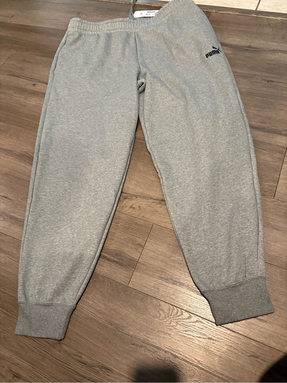 Mens Puma Pants Size XXL